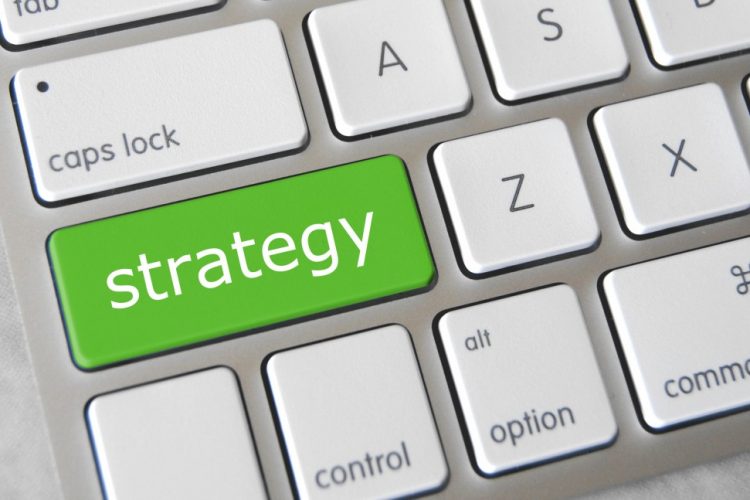 strategy